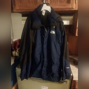 North face coat